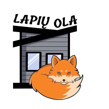乌田纳Lapiu Ola公寓 外观 照片